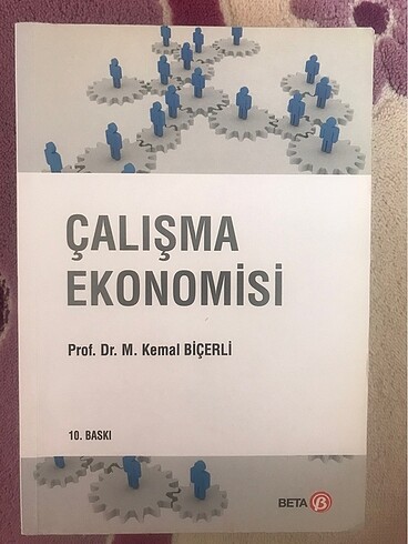 Çalışma Ekonomisi
