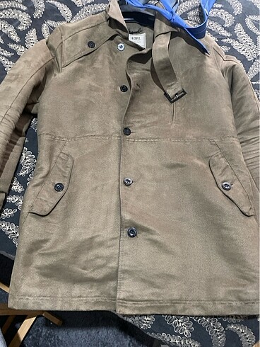 l/xl Beden Kaban& Trençkot