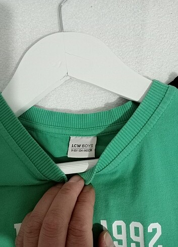 LC Waikiki Erkek çocuk 