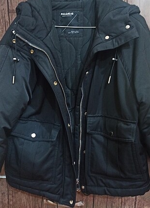 Pull and bear mont