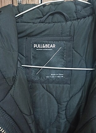 Pull and Bear Pull and bear mont