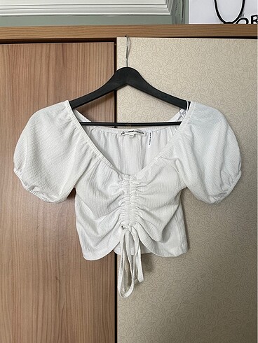 Koton Crop