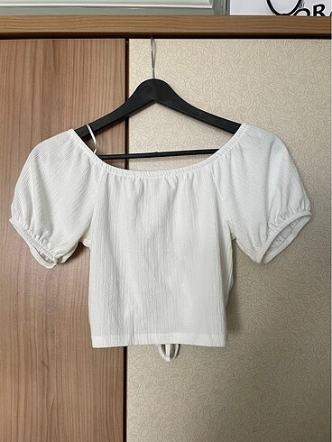 Koton Koton Crop