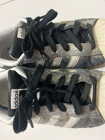 Adidas Adidas spor ayakkabı 39 numara