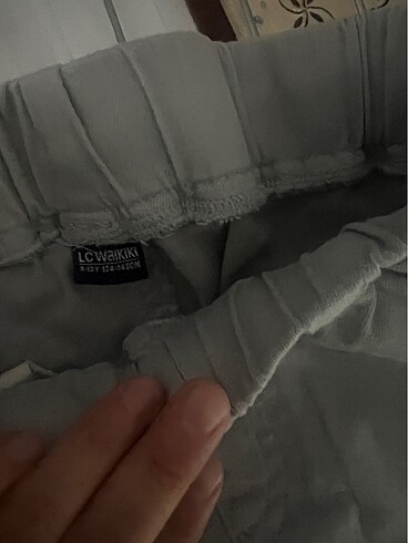 LC Waikiki Erkek öocuk pantolon