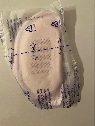 Göğüs pedi - Görsel 2