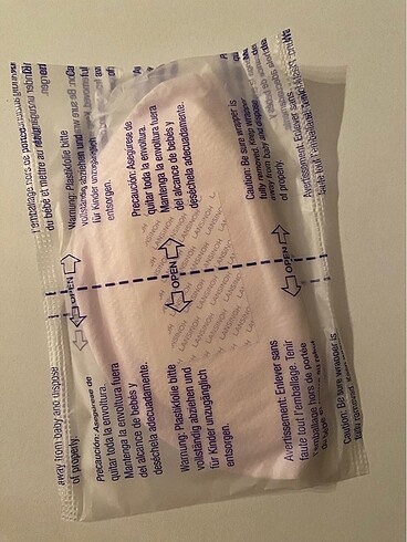 Göğüs pedi - Görsel 3