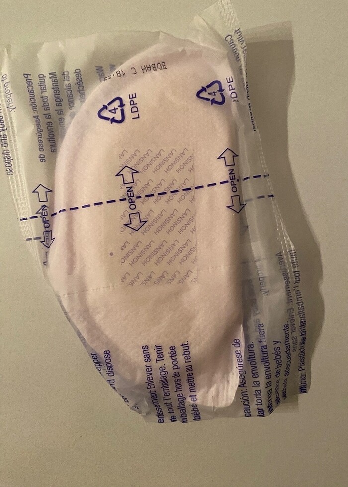 Göğüs pedi - Görsel 2