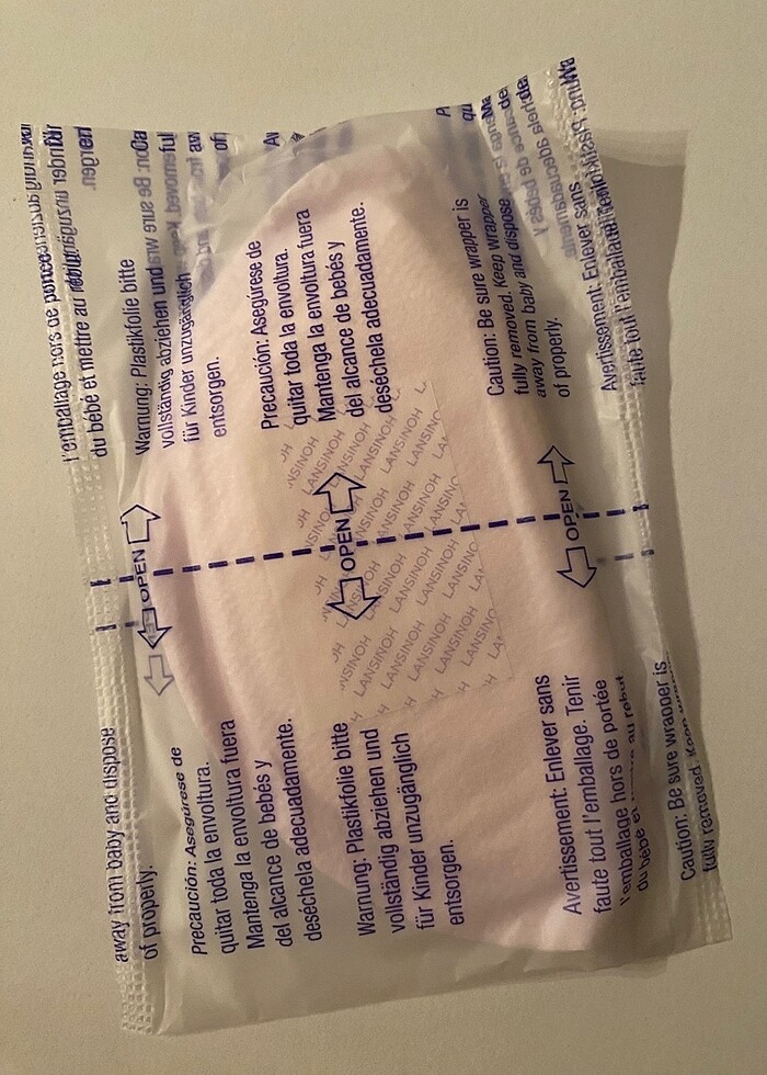 Göğüs pedi - Görsel 3