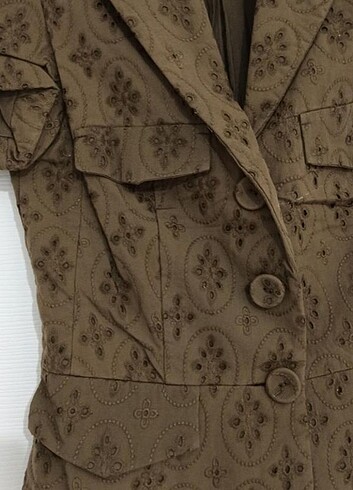 Mango MANGO M beden fisto blazer