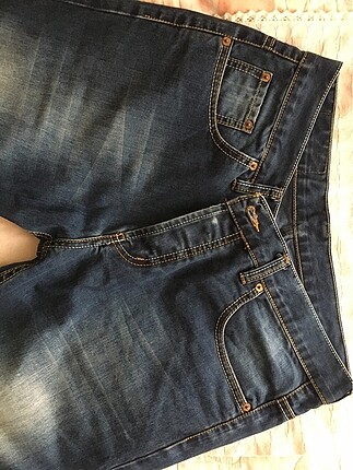 34 Beden ERKEK jean Levis JEAN