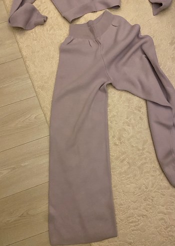 Trendyolmilla Triko Takım - Görsel 2