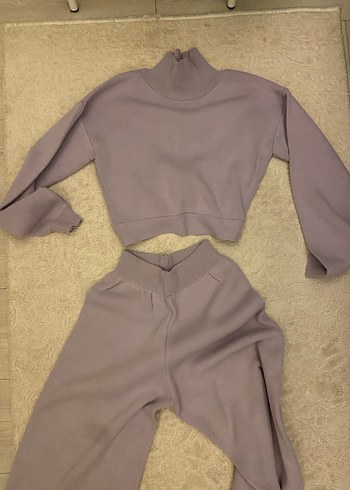 Trendyolmilla Triko Takım - Görsel 3