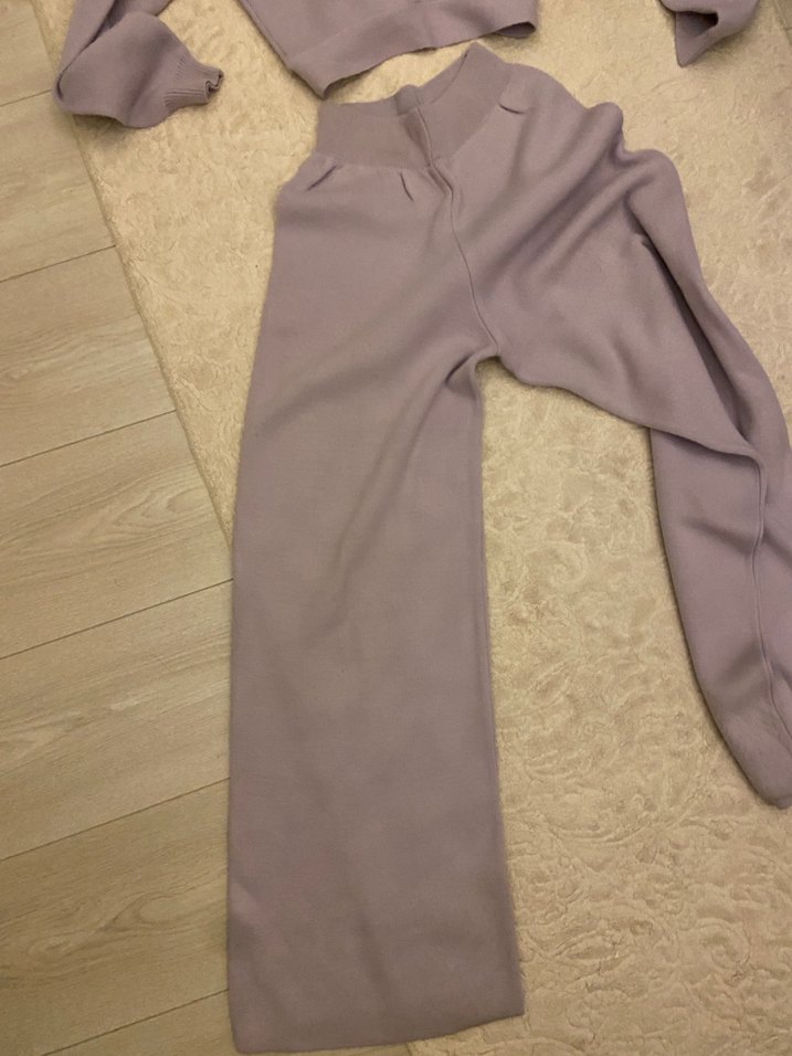 Trendyolmilla Triko Takım - Görsel 2