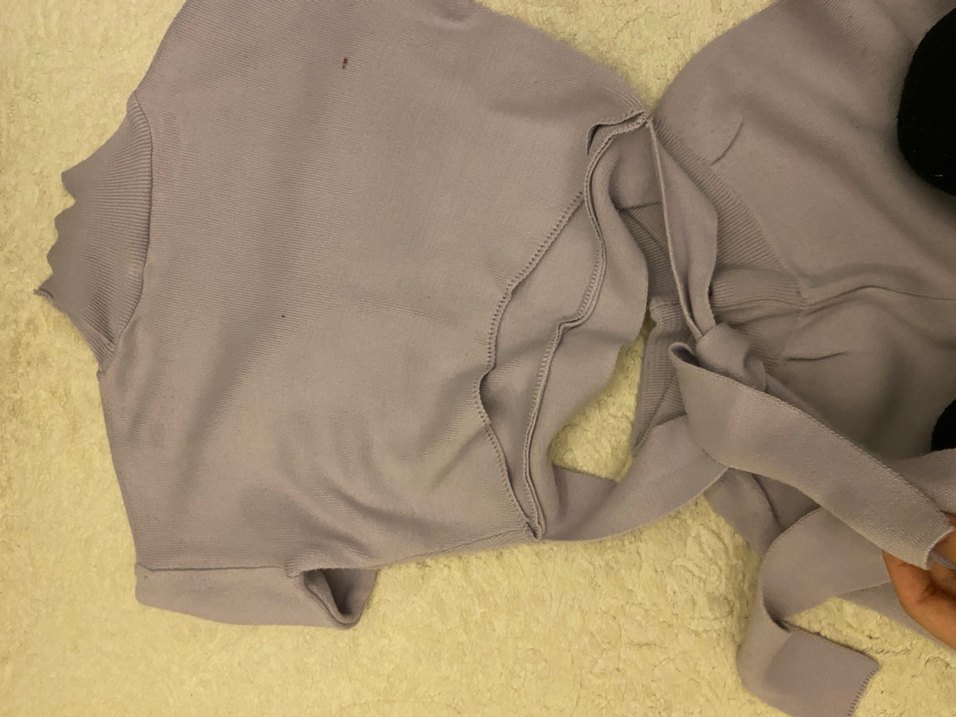 Trendyolmilla Triko Takım - Görsel 4