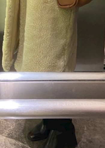 Stradivarius topuklu bot - Görsel 3