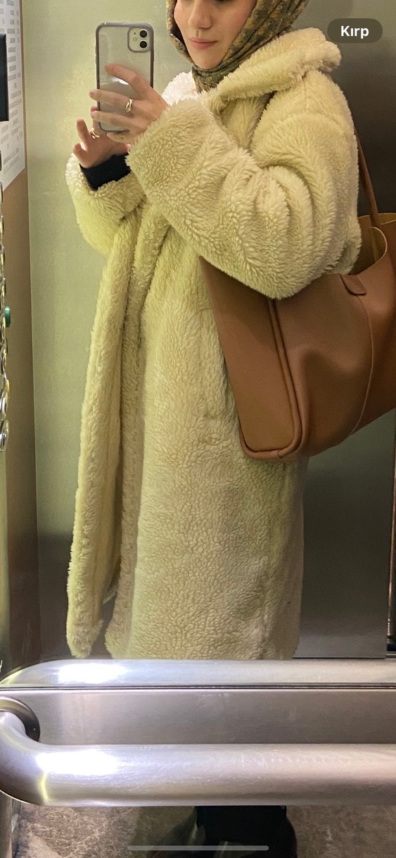 Peluş Kaban - Görsel 2