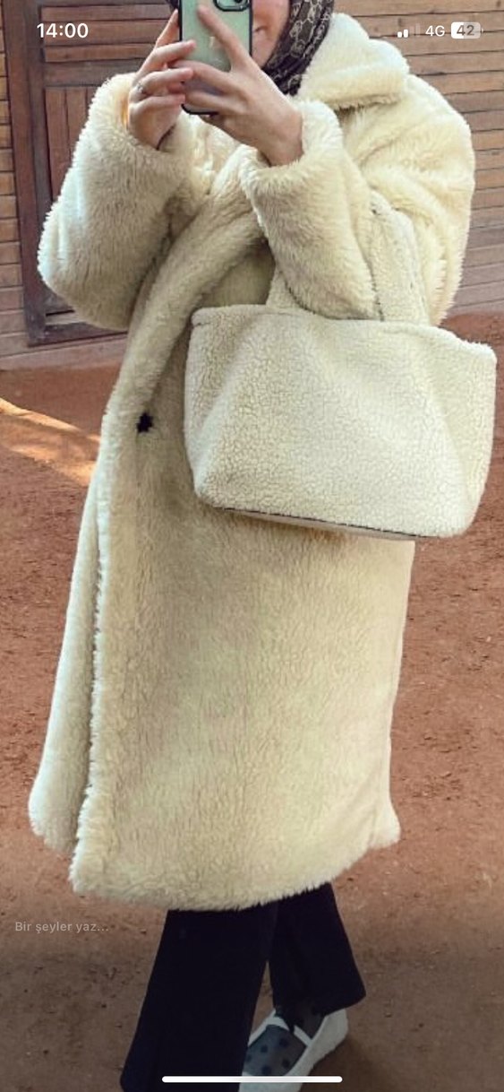 Peluş Kaban - Görsel 3