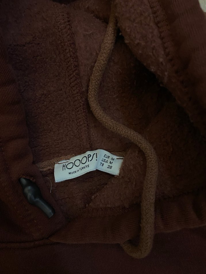 Hooopstore Eşofman Takımı - Görsel 4