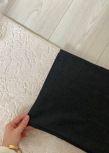 QUZU PALAZZO PANTOLON - Görsel 5