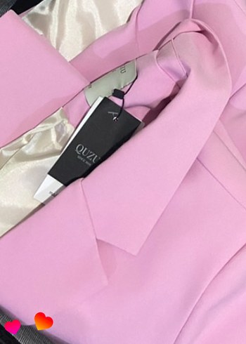 QUZU BLAZER CEKET - Görsel 2