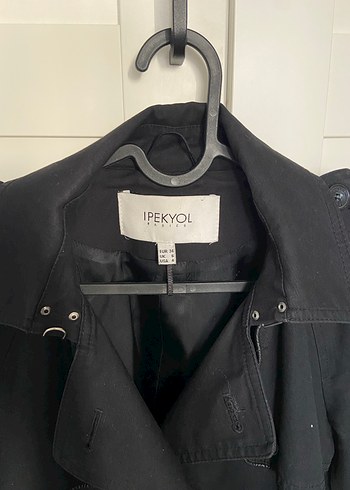 İpekyol Trençkot - Görsel 4