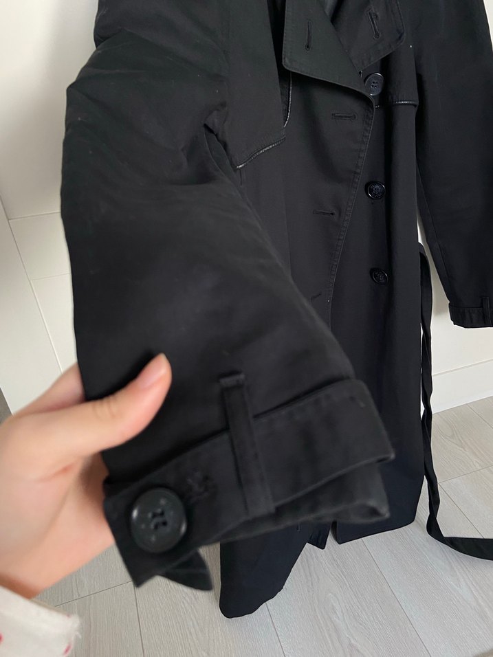 İpekyol Trençkot - Görsel 2