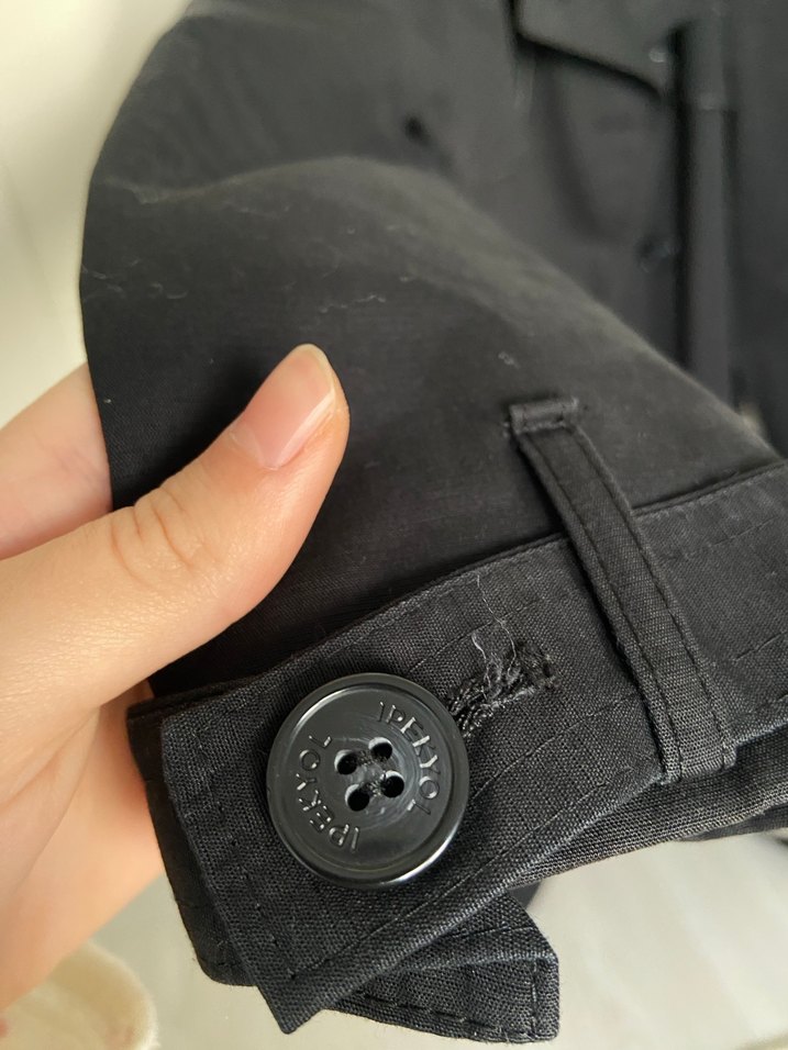 İpekyol Trençkot - Görsel 3