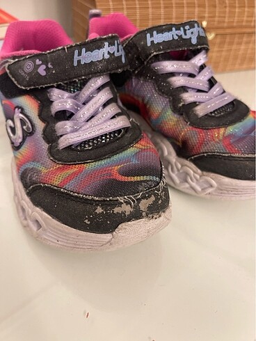 29 Beden Skechers