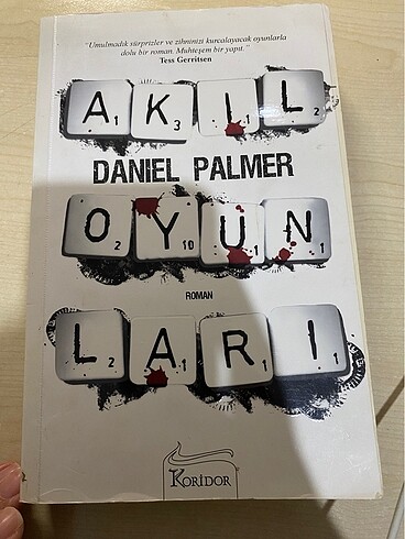 Akıl oyunları