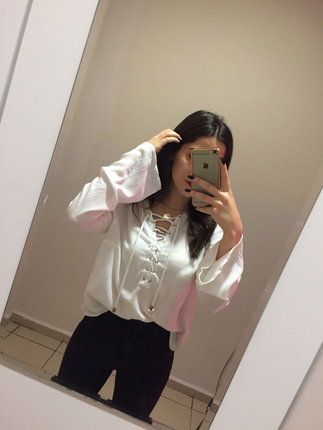 H&M marka bluz