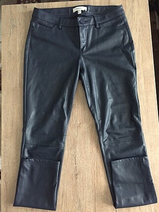 Deri pantalon