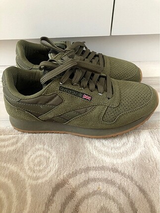 Reebok Spor Ayakkabı