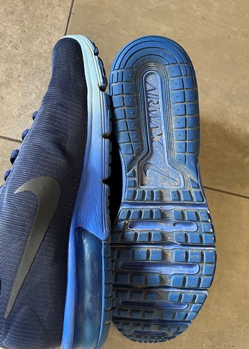 Spor ayakkabı NIKE Marka 40.5 No. - Görsel 3