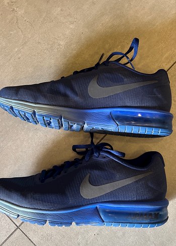 Spor ayakkabı NIKE Marka 40.5 No. - Görsel 2