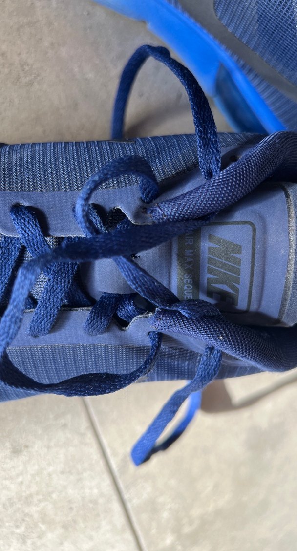 Spor ayakkabı NIKE Marka 40.5 No. - Görsel 5