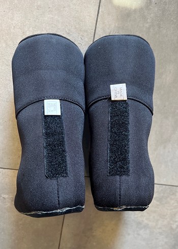 Snowboard , Kayak ve Çizme içi 38 Numara. - Görsel 3