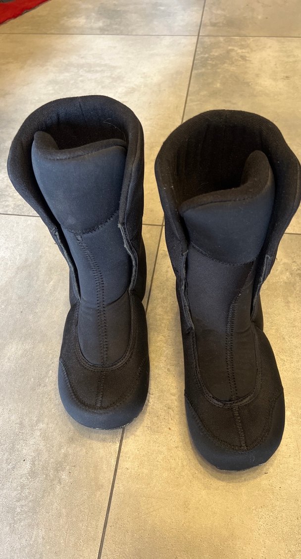 Snowboard , Kayak ve Çizme içi 38 Numara. - Görsel 5