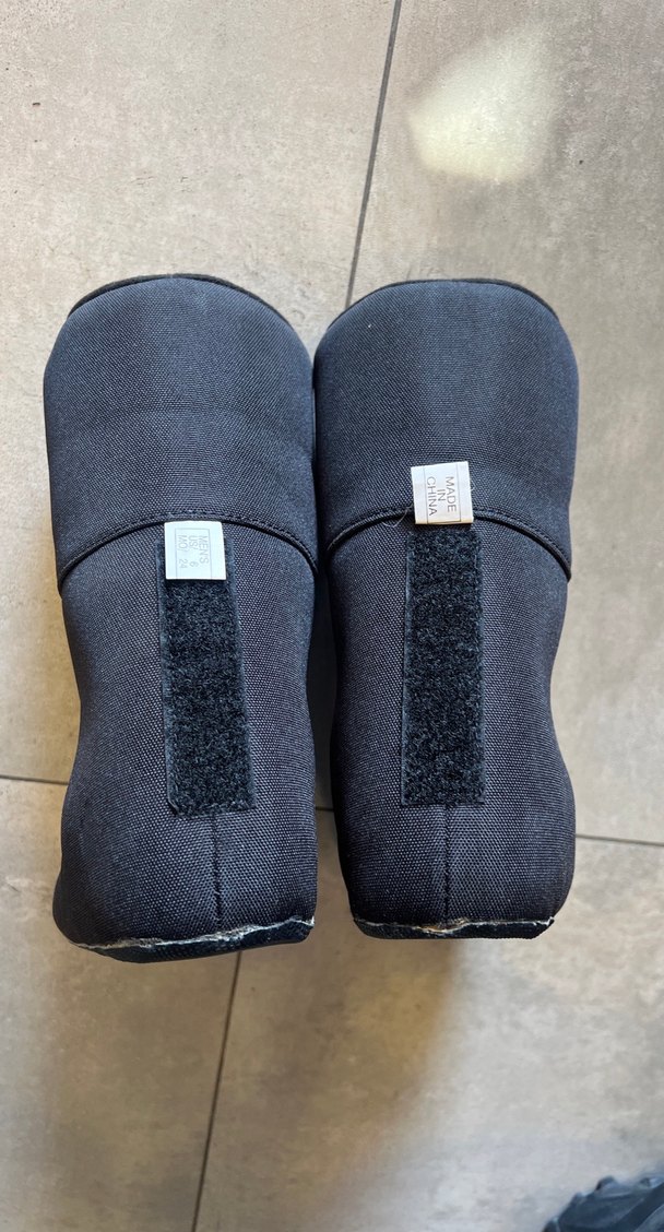 Snowboard , Kayak ve Çizme içi 38 Numara. - Görsel 3