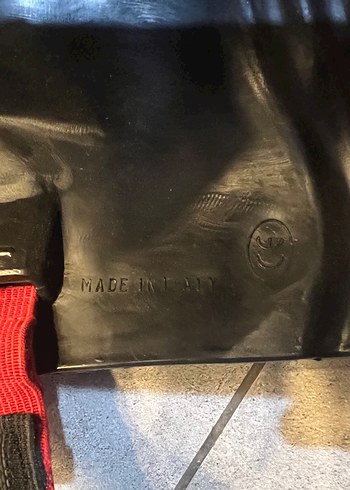 LEKİ Marka diz koruma.Kayak ve Snowboard yarışçıları için. - Görsel 5