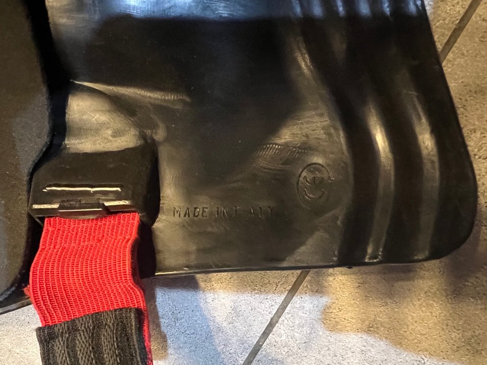 LEKİ Marka diz koruma.Kayak ve Snowboard yarışçıları için. - Görsel 5