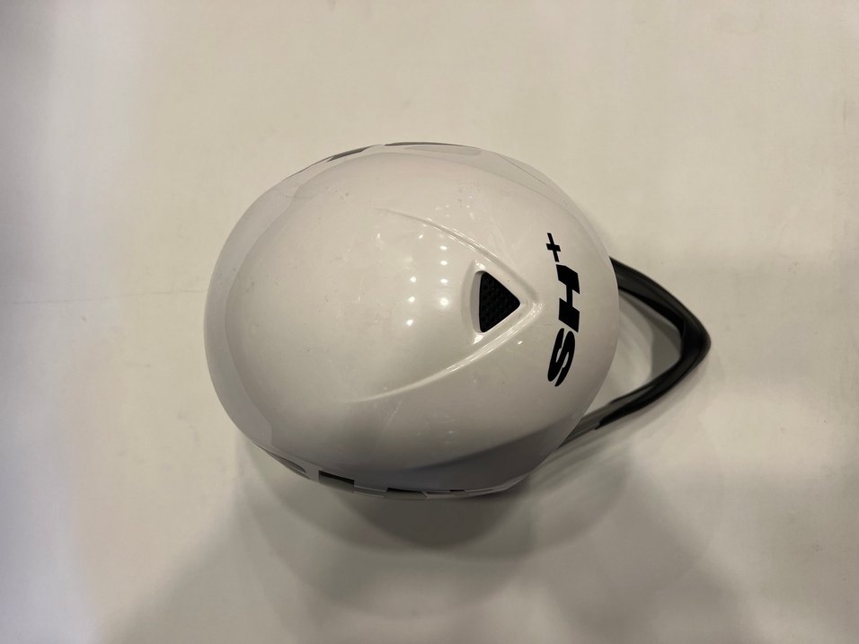 Kask ,Yarış kaskı SH PLUS Marka.
Sıve :56/S
Orjinal İTALYAN Malı - Görsel 3