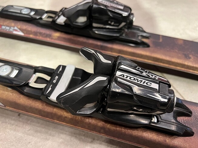 KAYAK DYNAMIK Marka 174 cm. Sıfır Ürün - Görsel 5