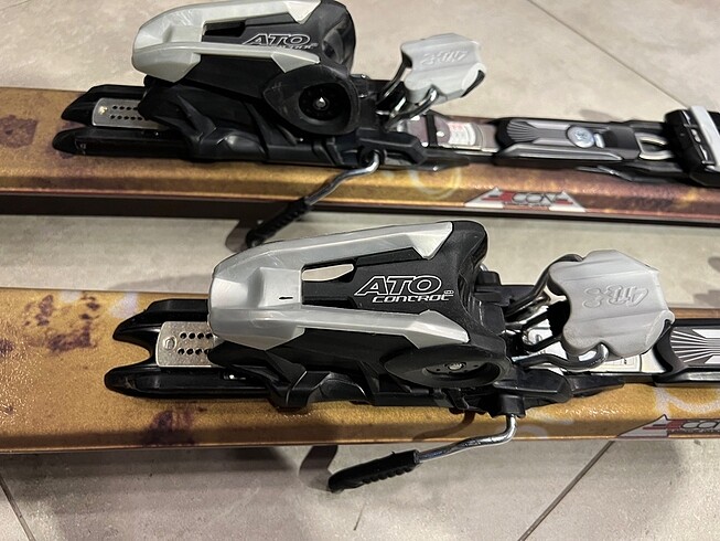 KAYAK DYNAMIK Marka 174 cm. Sıfır Ürün - Görsel 6