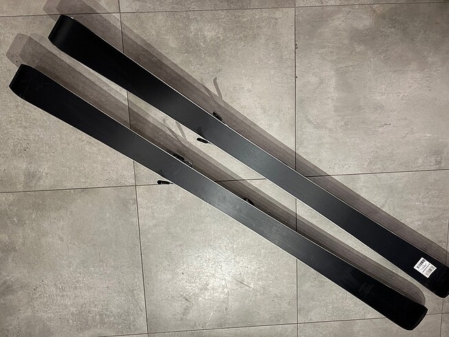 KAYAK DYNAMIK Marka 174 cm. Sıfır Ürün - Görsel 2