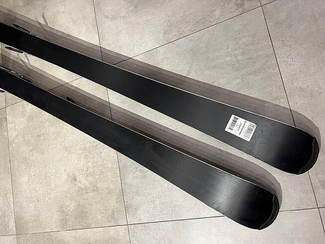 KAYAK DYNAMIK Marka 174 cm. Sıfır Ürün - Görsel 9