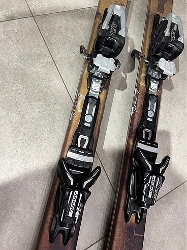 KAYAK DYNAMIK Marka 174 cm. Sıfır Ürün - Görsel 4