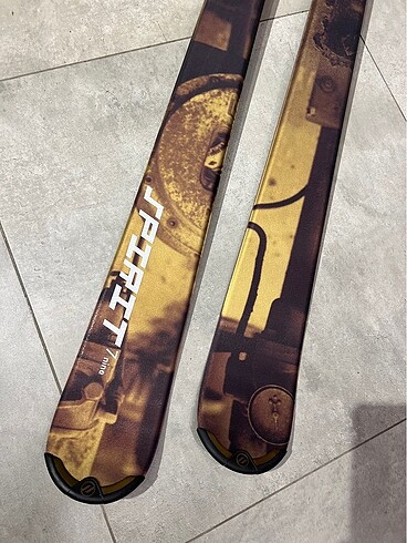 KAYAK DYNAMIK Marka 174 cm. Sıfır Ürün - Görsel 3