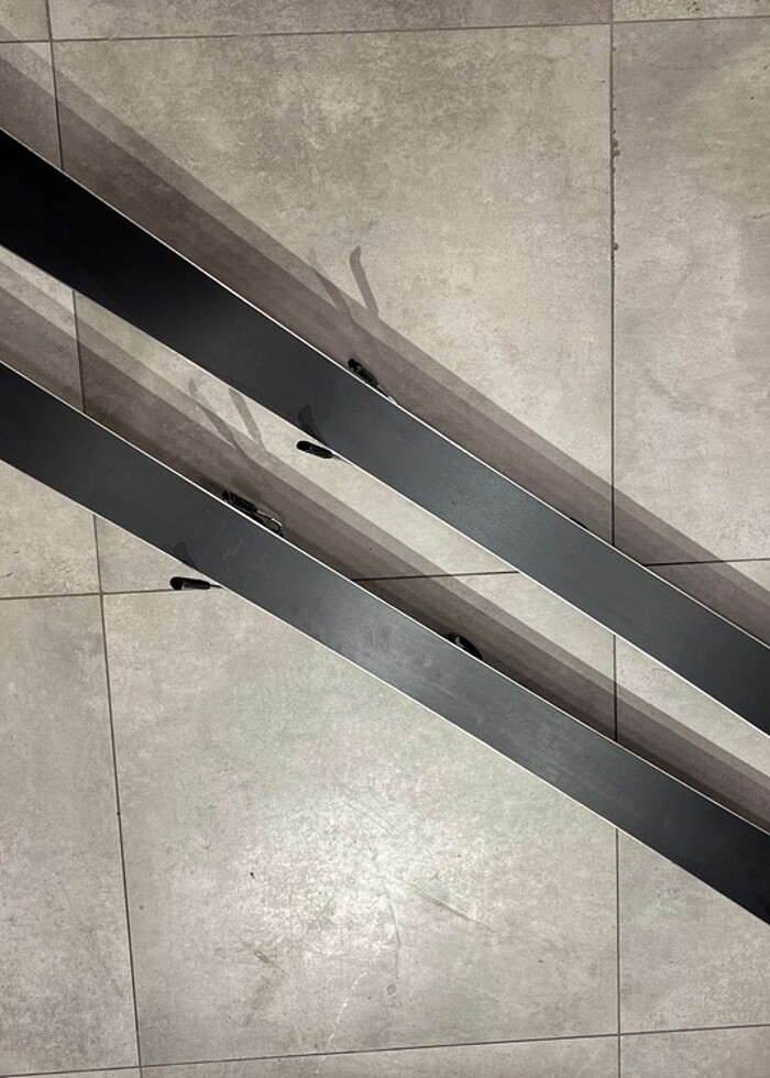 KAYAK DYNAMIK Marka 174 cm. Sıfır Ürün - Görsel 2