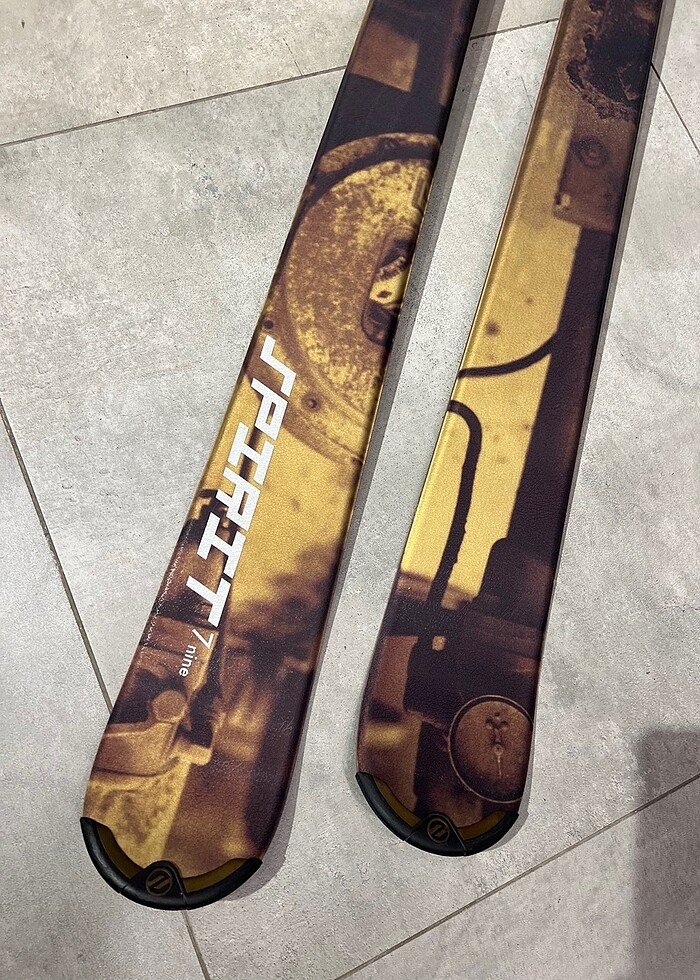 KAYAK DYNAMIK Marka 174 cm. Sıfır Ürün - Görsel 3